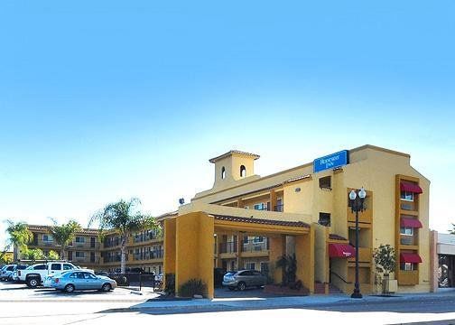 Super 8 By Wyndham El Cajon San Diego Exterior foto